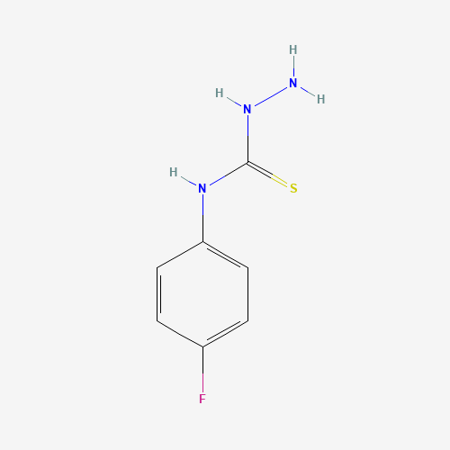 FT-0616630 CAS:330-94-9 chemical structure