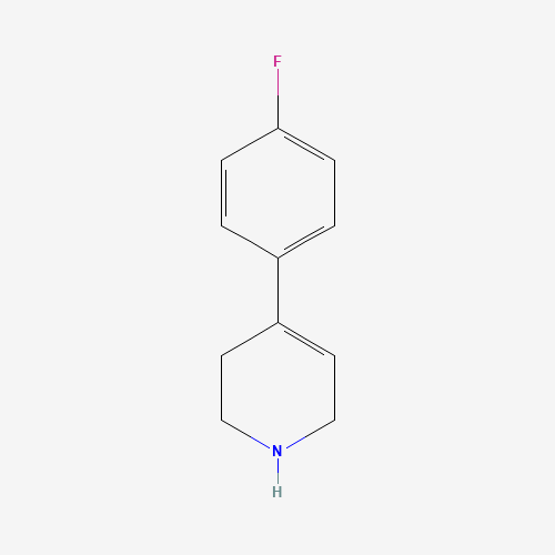 FT-0616633 CAS:1978-59-2 chemical structure