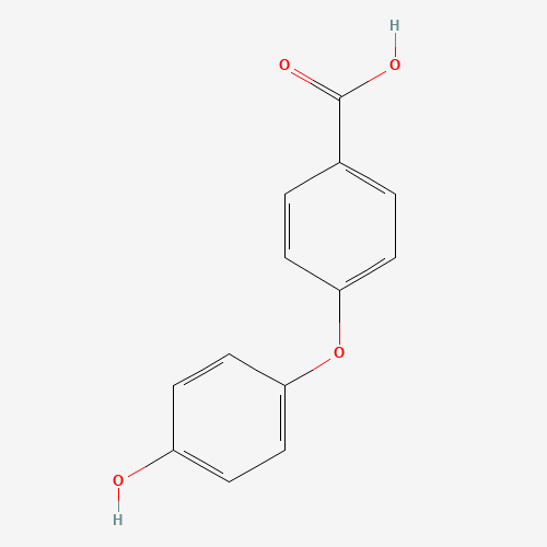 FT-0616637 CAS:500-76-5 chemical structure