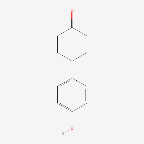 FT-0616639 CAS:105640-07-1 chemical structure