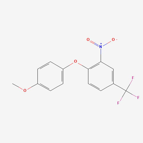 FT-0616641 CAS:1996-69-6 chemical structure