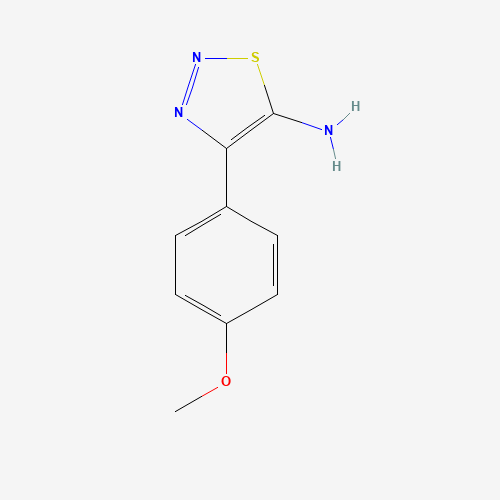 FT-0616642 CAS:115842-95-0 chemical structure