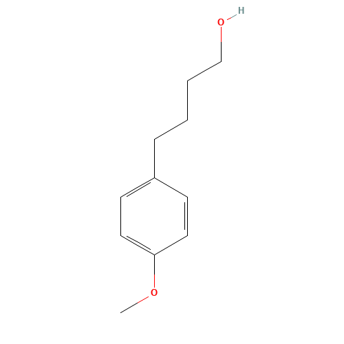 4-(4-Methoxyphenyl)-1-butanol (CAS: 52244-70-9) - Related Chemical Product
