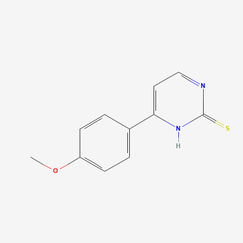 FT-0616648 CAS:175202-77-4 chemical structure