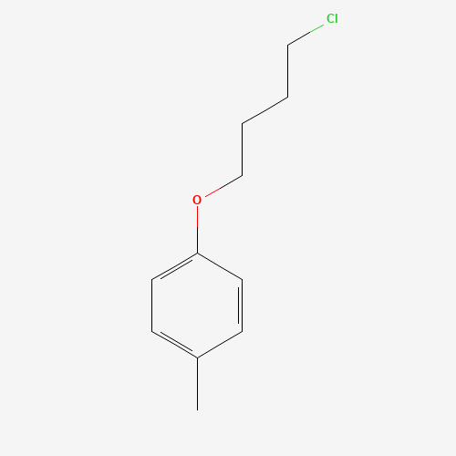 FT-0616650 CAS:71720-44-0 chemical structure