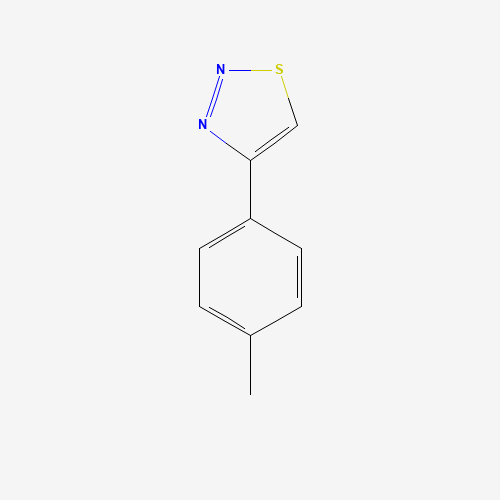 FT-0616651 CAS:40753-14-8 chemical structure