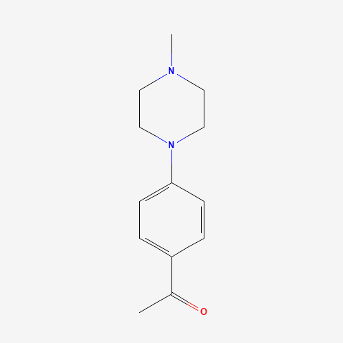 FT-0616652 CAS:26586-55-0 chemical structure
