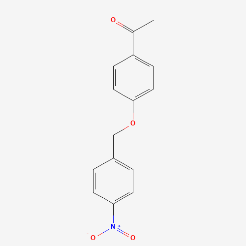 FT-0616657 CAS:205748-03-4 chemical structure