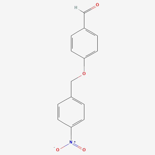 FT-0616658 CAS:67565-48-4 chemical structure