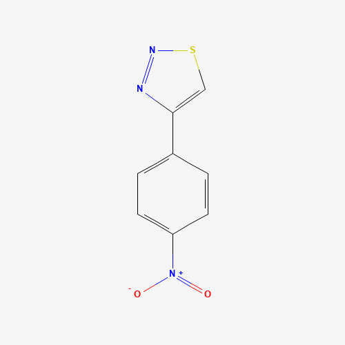 FT-0616659 CAS:82894-98-2 chemical structure