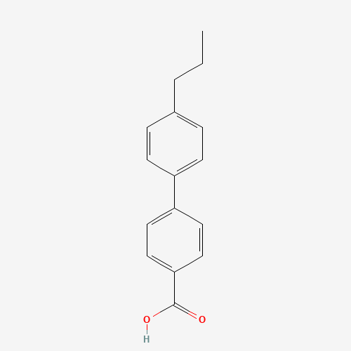FT-0616665 CAS:88038-94-2 chemical structure