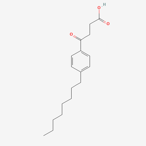 FT-0616666 CAS:64779-10-8 chemical structure