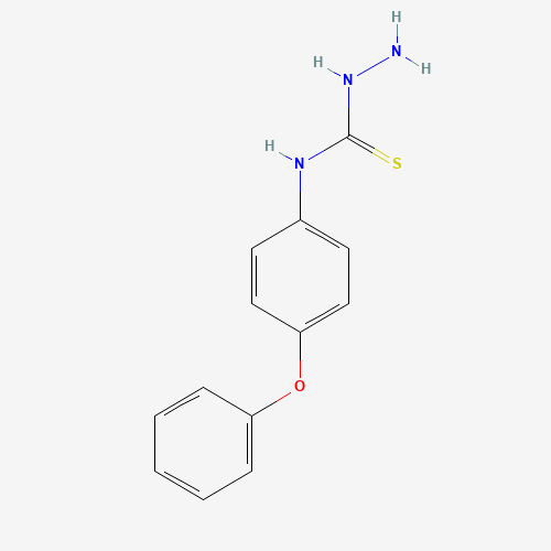 FT-0616667 CAS:206761-85-5 chemical structure