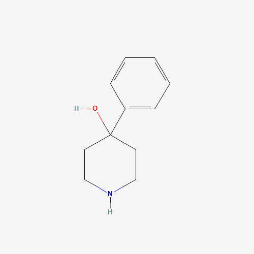 FT-0616668 CAS:40807-61-2 chemical structure