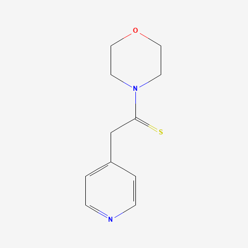 FT-0616669 CAS:35081-79-9 chemical structure