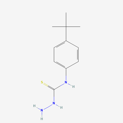 FT-0616671 CAS:109509-79-7 chemical structure