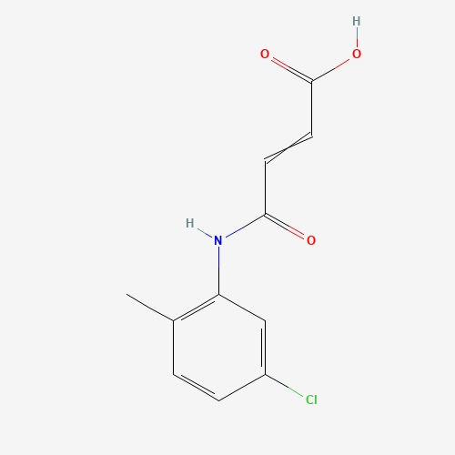 FT-0616675 CAS:175205-20-6 chemical structure