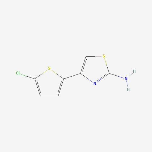 FT-0616676 CAS:123971-45-9 chemical structure