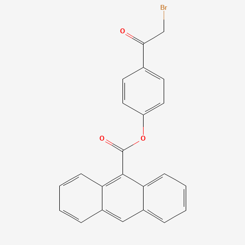 FT-0616680 CAS:94345-04-7 chemical structure