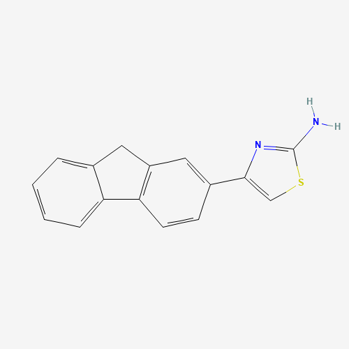FT-0616681 CAS:299438-56-5 chemical structure