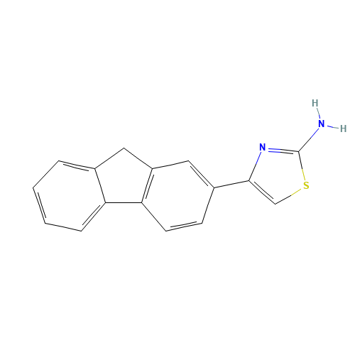 FT-0616681 CAS:299438-56-5 chemical structure