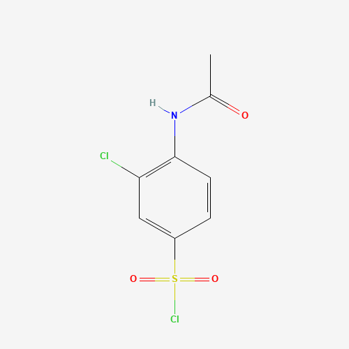 FT-0616683 CAS:16761-18-5 chemical structure