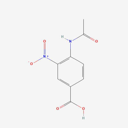 FT-0616684 CAS:1539-06-6 chemical structure