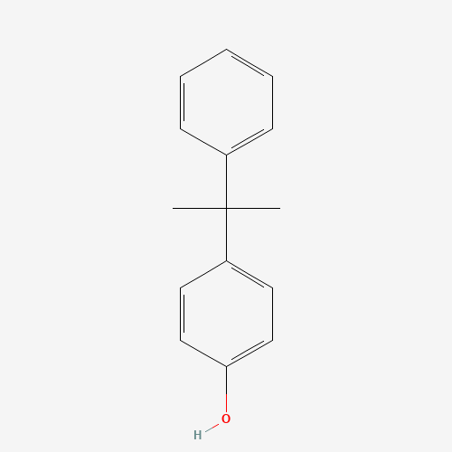 FT-0616686 CAS:599-64-4 chemical structure