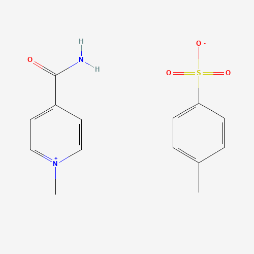FT-0616687 CAS:291295-65-3 chemical structure