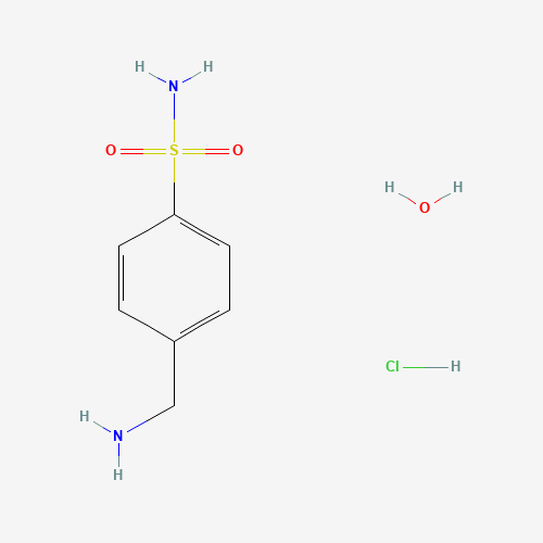 FT-0616688 CAS:65195-43-9 chemical structure