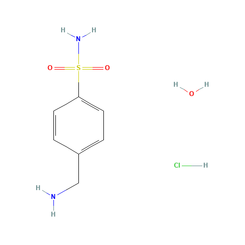 FT-0616688 CAS:65195-43-9 chemical structure