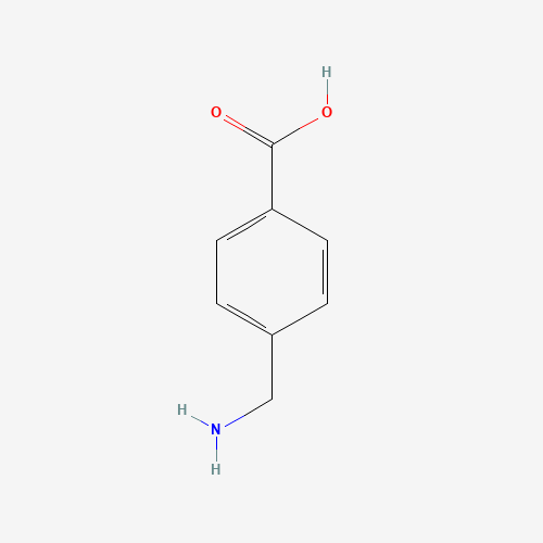 FT-0616689 CAS:56-91-7 chemical structure
