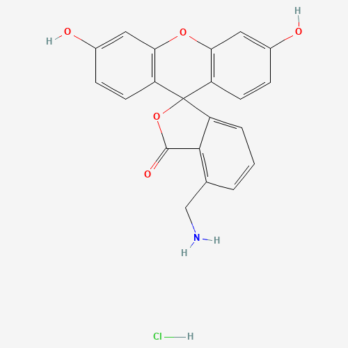FT-0616690 CAS:91539-64-9 chemical structure