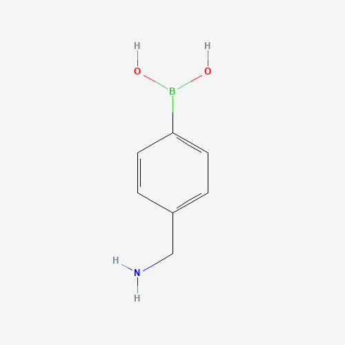 FT-0616691 CAS:51239-46-4 chemical structure
