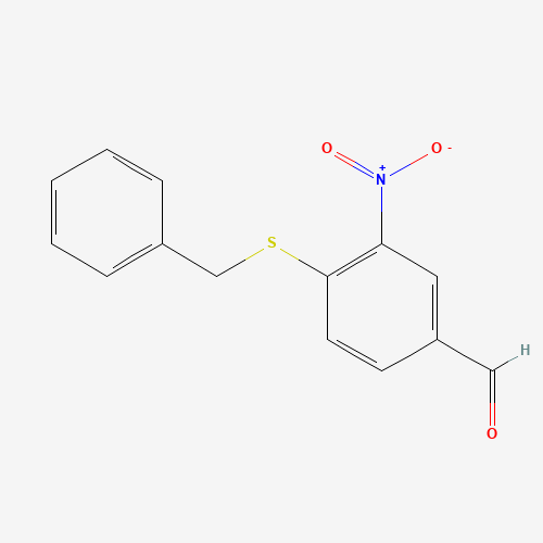 FT-0616700 CAS:175278-44-1 chemical structure