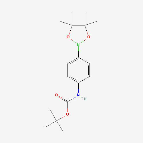 FT-0616701 CAS:330793-01-6 chemical structure