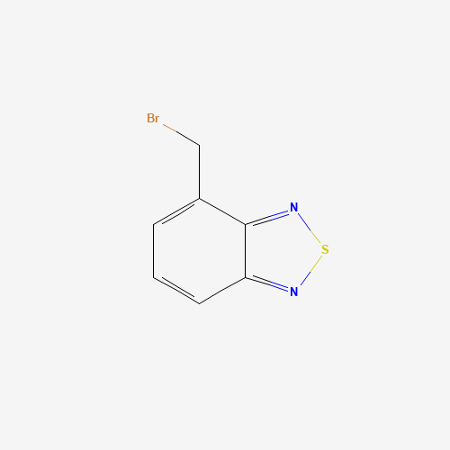 FT-0616703 CAS:16405-99-5 chemical structure