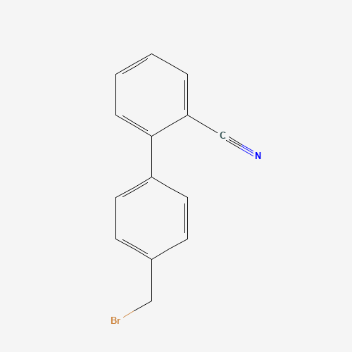 FT-0616705 CAS:114772-54-2 chemical structure