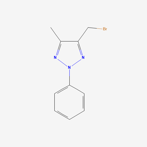 FT-0616707 CAS:13322-02-6 chemical structure