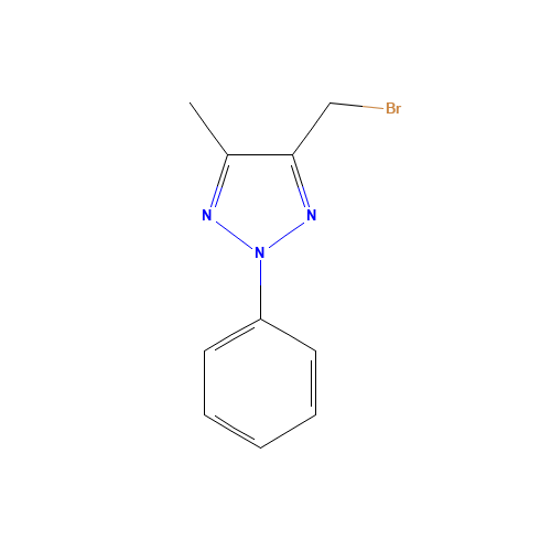 FT-0616707 CAS:13322-02-6 chemical structure