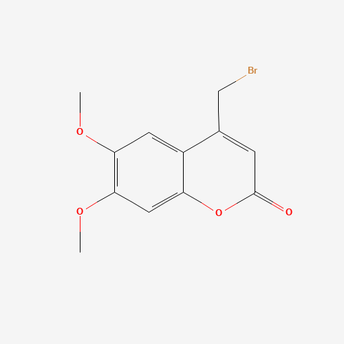 FT-0616710 CAS:88404-25-5 chemical structure