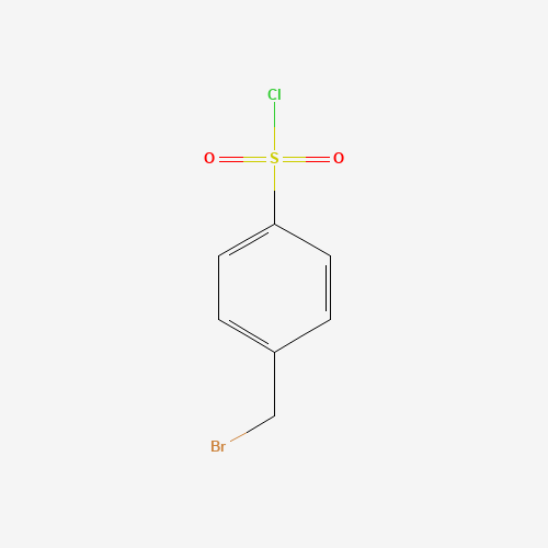 FT-0616711 CAS:66176-39-4 chemical structure