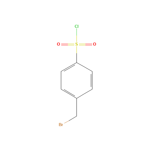 FT-0616711 CAS:66176-39-4 chemical structure