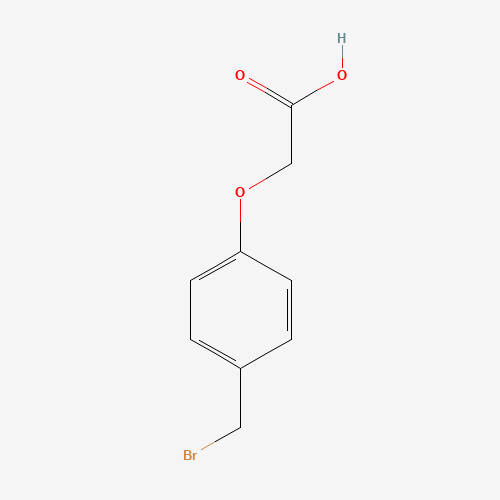 FT-0616714 CAS:126771-41-3 chemical structure