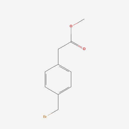 FT-0616716 CAS:7398-42-7 chemical structure