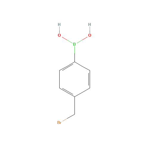 FT-0616717 CAS:68162-47-0 chemical structure