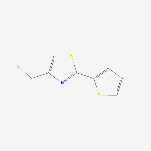 FT-0616720 CAS:54679-16-2 chemical structure