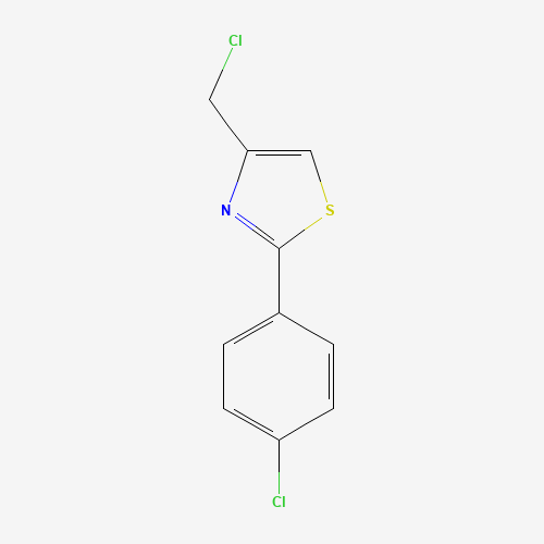 FT-0616721 CAS:17969-22-1 chemical structure