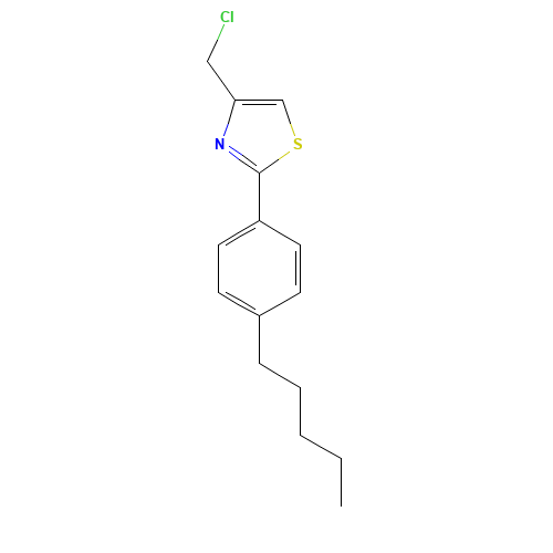 FT-0616722 CAS:215778-81-7 chemical structure