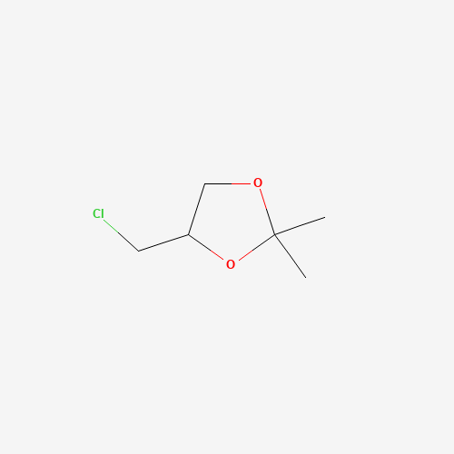 FT-0616723 CAS:4362-40-7 chemical structure